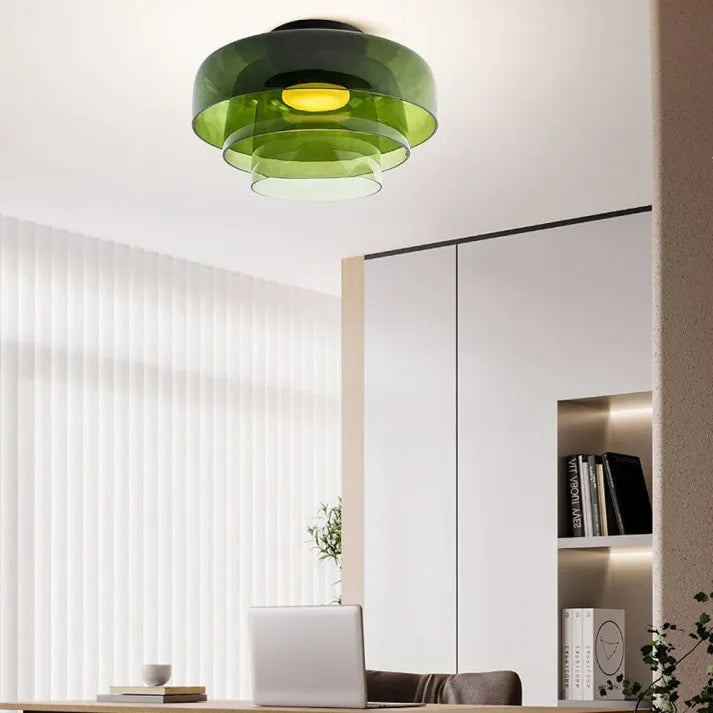 Ceiling lamps