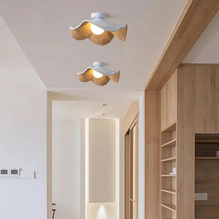 Pendant lamps