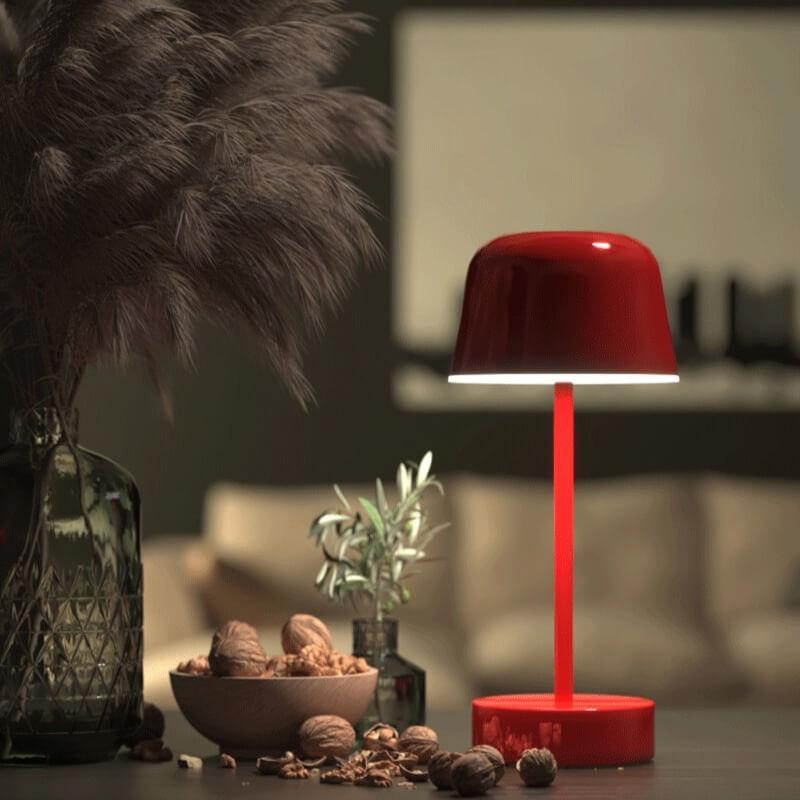 Table lamps
